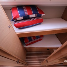 Dufour 430 Grand Large