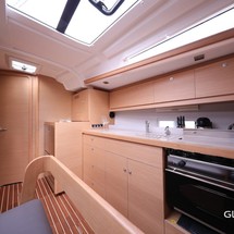 Dufour 430 Grand Large