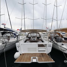 Dufour 430 Grand Large