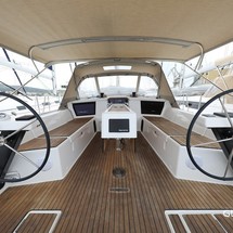 Dufour 430 Grand Large