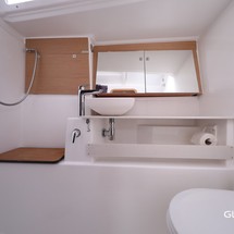 Dufour 430 Grand Large