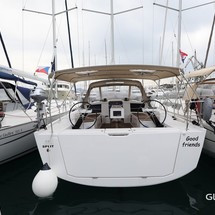 Dufour 430 Grand Large
