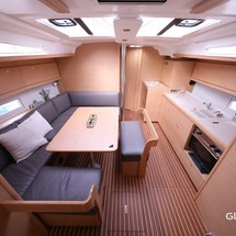 Dufour 430 Grand Large