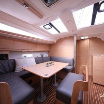 Dufour 430 Grand Large