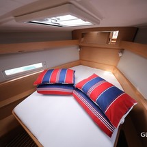 Dufour 430 Grand Large