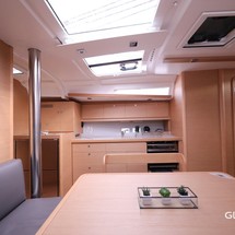 Dufour 430 Grand Large