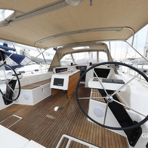 Dufour 430 Grand Large
