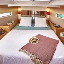 Jeanneau Sun Odyssey 440