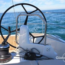 Jeanneau Sun Odyssey 440