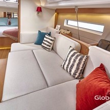 Jeanneau Sun Odyssey 440