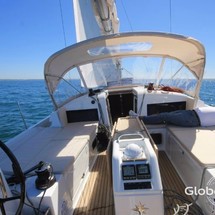 Jeanneau Sun Odyssey 440