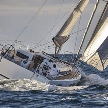 Jeanneau Sun Odyssey 440