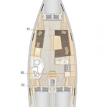 Hanse 388