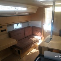 Hanse 388