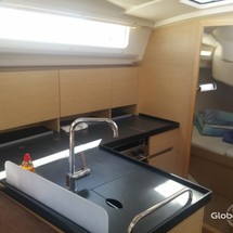 Hanse 388