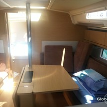 Hanse 388