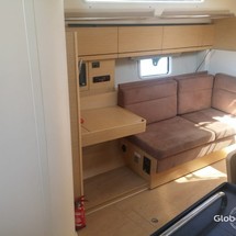 Hanse 388