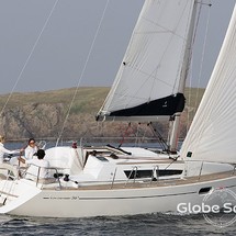 Jeanneau Sun Odyssey 36i