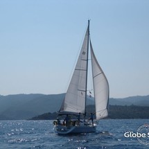 Jeanneau Sun Odyssey 36i