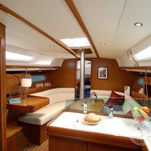 Jeanneau Sun Odyssey 36i