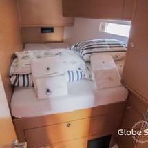 Jeanneau Sun Odyssey 519