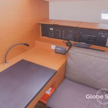 Jeanneau Sun Odyssey 519