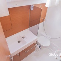 Jeanneau Sun Odyssey 519