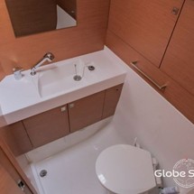 Jeanneau Sun Odyssey 519