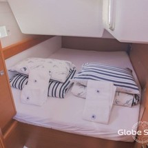 Jeanneau Sun Odyssey 519