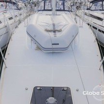 Jeanneau Sun Odyssey 519