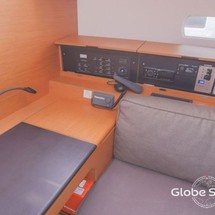 Jeanneau Sun Odyssey 519