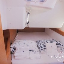 Jeanneau Sun Odyssey 519