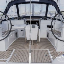 Jeanneau Sun Odyssey 519