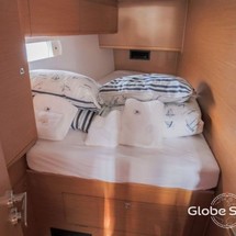 Jeanneau Sun Odyssey 519