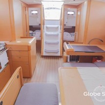 Jeanneau Sun Odyssey 519