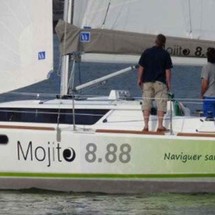 Mojito 888