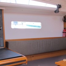 Jeanneau Sun Odyssey 349