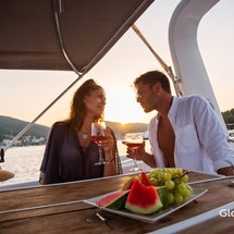 Beneteau Oceanis 50
