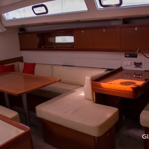 Beneteau Oceanis 50