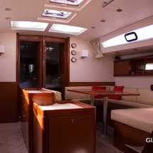Beneteau Oceanis 50