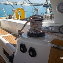 Beneteau Oceanis 50
