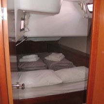 Beneteau Oceanis 50