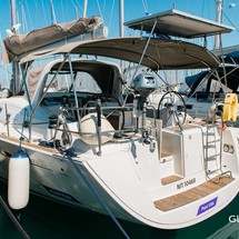 Beneteau Oceanis 50