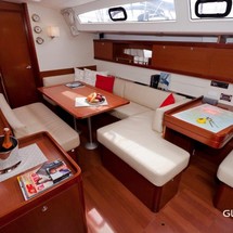 Beneteau Oceanis 50
