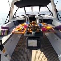 Beneteau Oceanis 48
