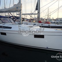 Beneteau Oceanis 48