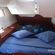 Beneteau Oceanis 48