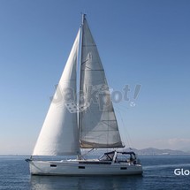 Beneteau Oceanis 48