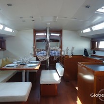 Beneteau Oceanis 48