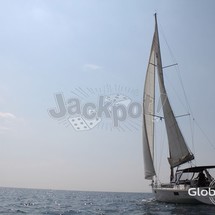 Beneteau Oceanis 48